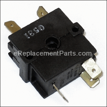 Change Over Switch - 5211810541:DeLonghi
