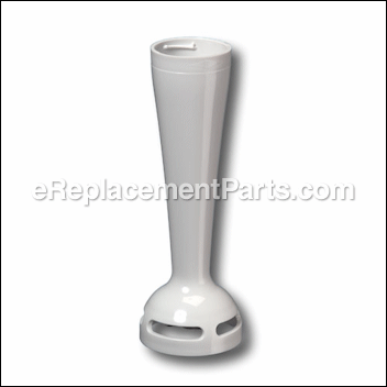 Plastic Attachment, White - BR67050832:DeLonghi