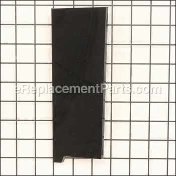 Front Support Water Tank Cover - 5332282300:DeLonghi