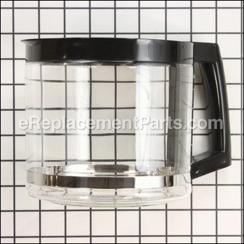 Glass Carafe - EH1254:DeLonghi