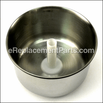 Stainless Steel Mixing Bowl - EH1140:DeLonghi