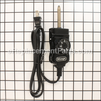 Thermostat Plug - KB1001:DeLonghi