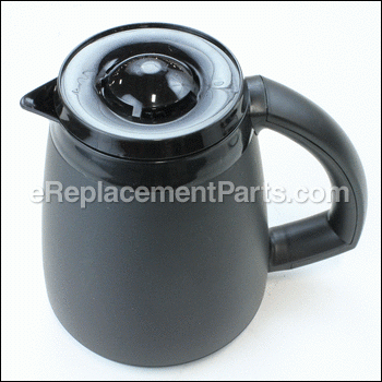 8 Cup Thermal Carafe (dc78tcg) - US066:DeLonghi