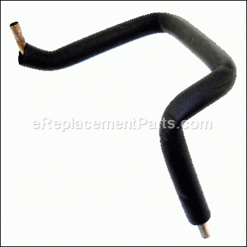 Connection Pipe - 551745:DeLonghi