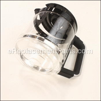 14 Cup Glass Carafe (dcf6214t) - SX1038:DeLonghi