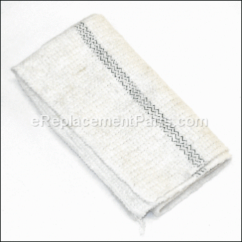Cleaning Cloth - VT106022:DeLonghi