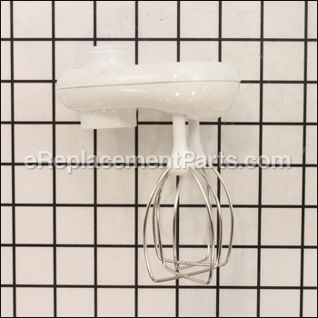 Twin Beater Whisk - KW669959:DeLonghi
