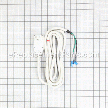 Power Supply Cord - TL1884:DeLonghi