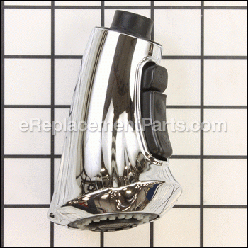 Wand Assembly - RP60976:Delta Faucet