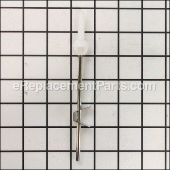 Horizontal Rod & Clip - RP12517:Delta Faucet