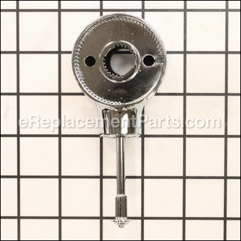 Single Lever Handle Kit - 17 S - RP32103:Delta Faucet