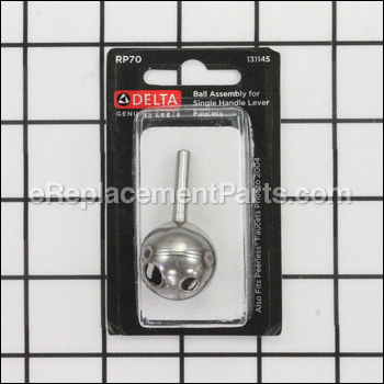 Ball Assembly - 131145:Delta Faucet