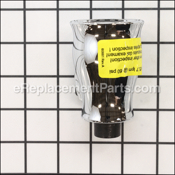 Wand Assembly 1.5Gpm - RP60734:Delta Faucet