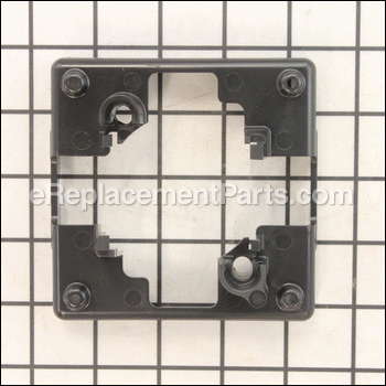 Plasterguard - RP46075:Delta Faucet