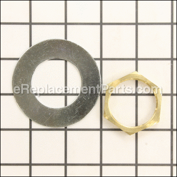 Nut & Washer - RP6140:Delta Faucet