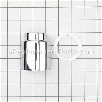 Trim Sleeve - 14 Series - RP39407:Delta Faucet
