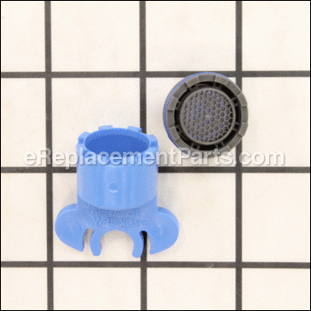 Aerator And Wrench - RP50815:Delta Faucet