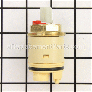 Single Hole Ceramic Cartridge - RP34322:Delta Faucet