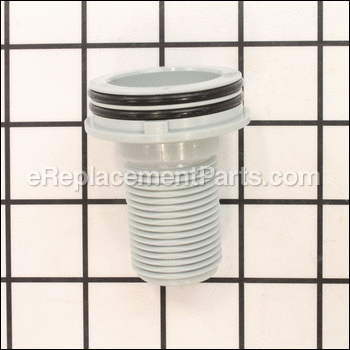 Diverter Trim Sleeve - RP51916:Delta Faucet