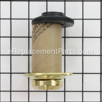 Handshower Shank Assembly - RP40666:Delta Faucet