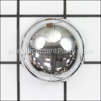 Spout Cap - Kitchen Faucet - RP34090:Delta Faucet