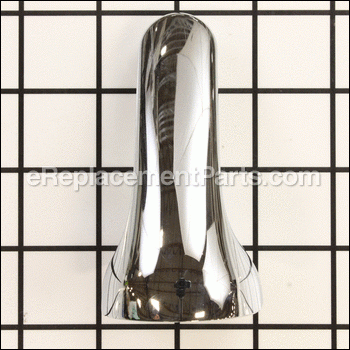 Delta Other: Metal Lever Handl - 131470:Delta Faucet