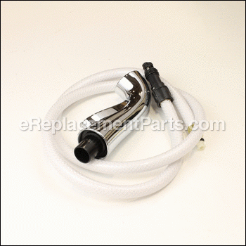 Spray, Hose and Diverter Assembly - RP53880:Delta Faucet