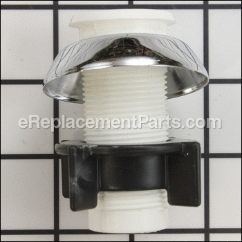 Spray Support Assembly - RP6015WC:Delta Faucet