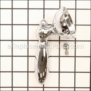 Single Lever Handle Kit - RP51464:Delta Faucet