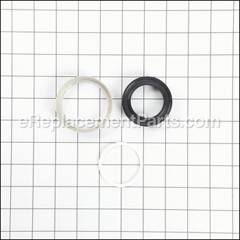 Trim Ring, Base, Gasket Repair Kit - RP52610SS:Delta Faucet