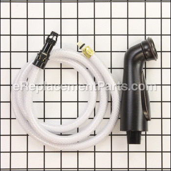 Spray and Hose Assembly - RP72751RB:Delta Faucet