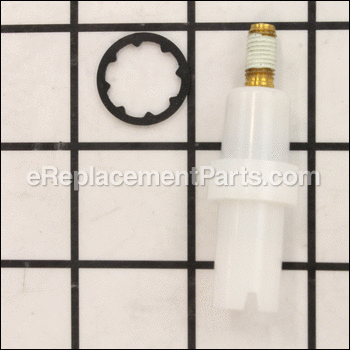 Kitchen Faucet Diverter Assemb - RP63135:Delta Faucet