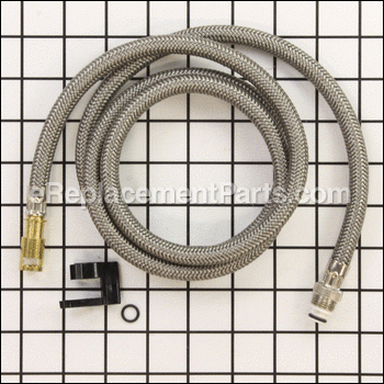 Hose Assembly - Pull-Out - RP44647:Delta Faucet