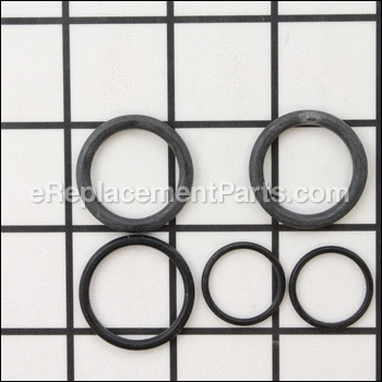 O-rings - RP2055:Delta Faucet