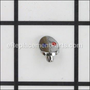 Handle Button - RP53879:Delta Faucet
