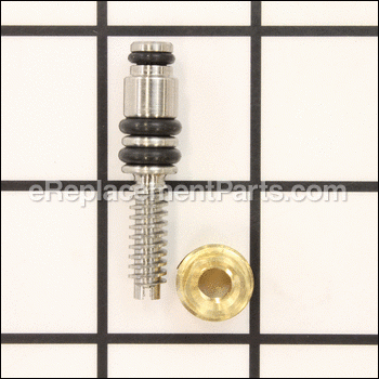 Stem Assembly With O-rings And - RP50366:Delta Faucet