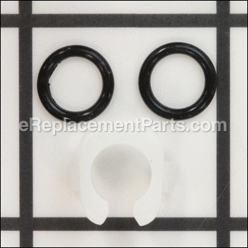 Blocks & O-Rings - RP60121:Delta Faucet