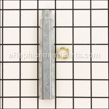 Nut and Wrench - RP11722:Delta Faucet