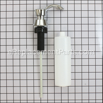 Soap/lotion Dispenser (arctic - RP50781AR:Delta Faucet