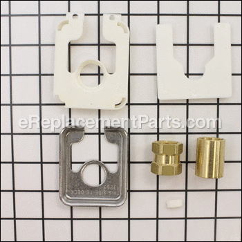 Mounting Kit - RP60263:Delta Faucet