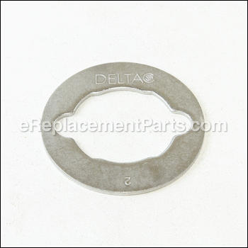 Roman Tub Top Washer, Body - RP40505:Delta Faucet