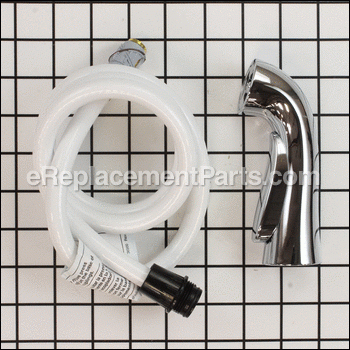 Spray & Hose Assembly - RP50782:Delta Faucet
