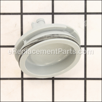 Pressure Test Cap - RP46078:Delta Faucet