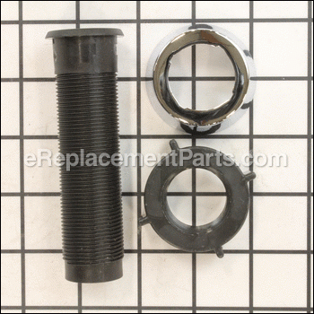 Support Assembly With Nut - RP50787:Delta Faucet
