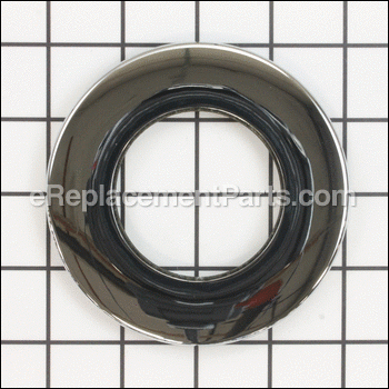 Trim Ring Assembly - RP40590:Delta Faucet
