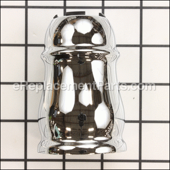 Valve Sleeve Assembly - RP51481:Delta Faucet