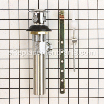 Drain Assembly-lavatory-metal- - RP26533:Delta Faucet