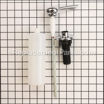 Soap/Lotion Dispenser - RP50813:Delta Faucet