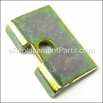 Clamp Block End - A00755:DeVilbiss