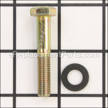 Screw and Washer - 5140118-82:DeVilbiss